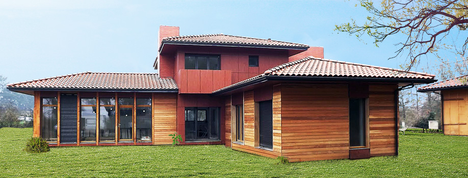 nature bois conception