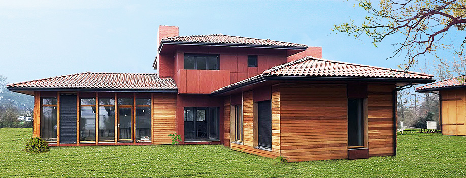 nature bois conception