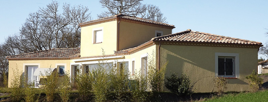 Nature bois conception